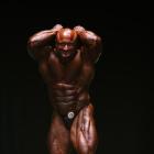 Robert  Piotrkowicz - IFBB Toronto Pro Supershow 2011 - #1